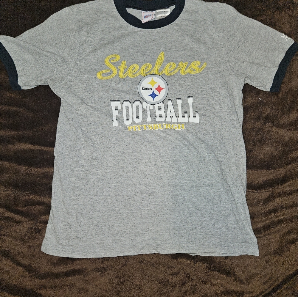 Pittsburgh Steelers shirt